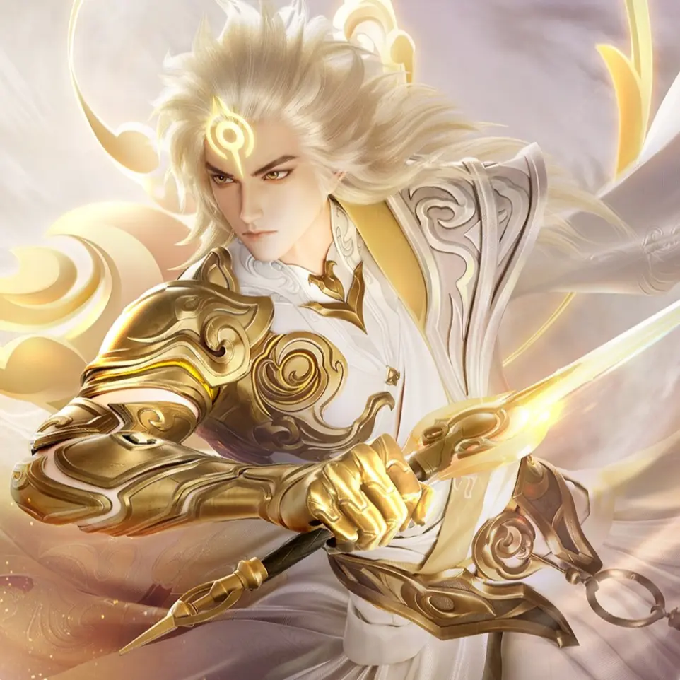 Honor of Kings: Chapter of Glory Broken Moon
