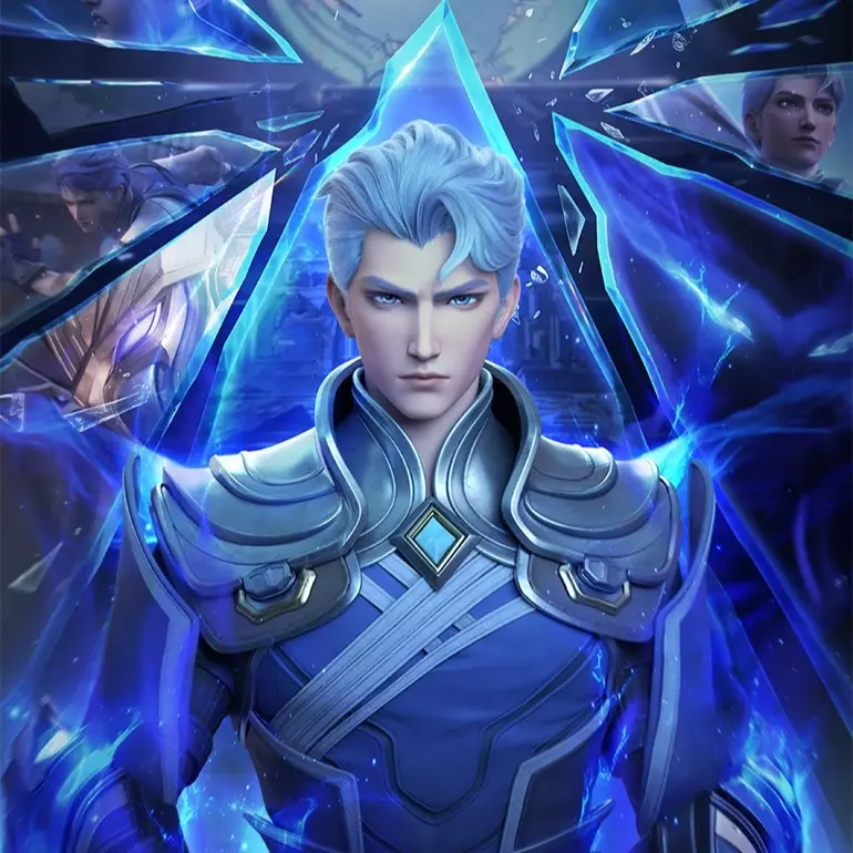 Honor of Kings S2