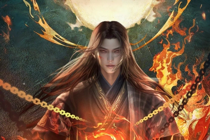 Tomb of Fallen Gods S3